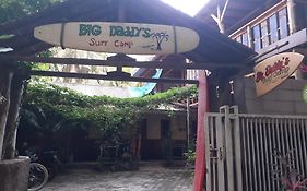 Big Daddy'S Surfcamp
